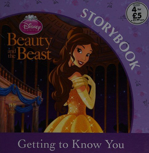 Beauty and the Beast