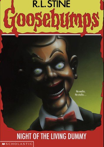 Night of the Living Dummy