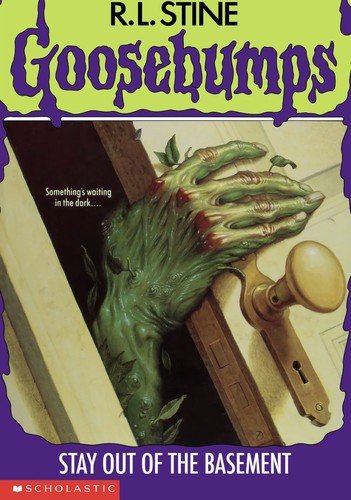 Stay Out of the Basement