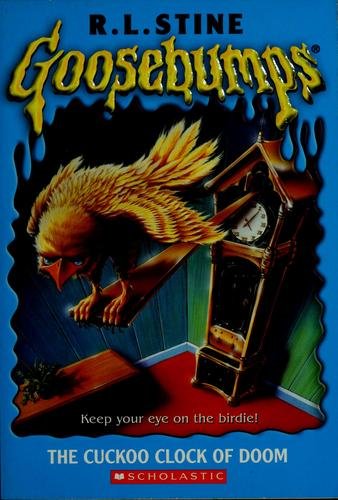 The Cuckoo Clock of Doom