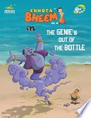 Chhota Bheem Vol. 28