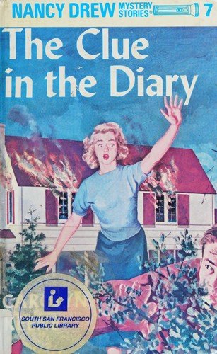 The clue in the diary