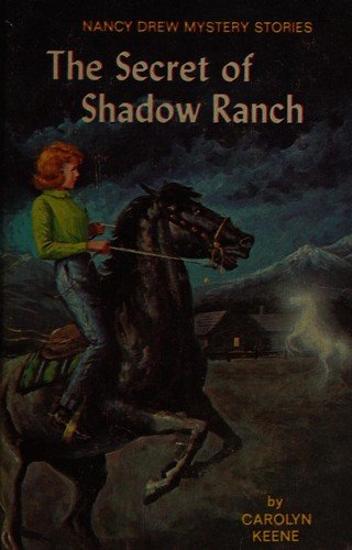 The Secret of Shadow Ranch
