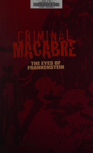 Criminal macabre