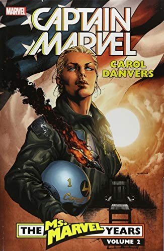 Captain Marvel