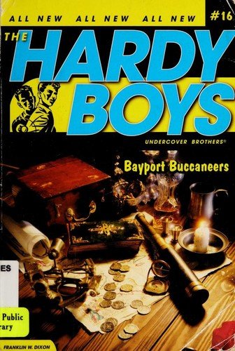 Bayport Buccaneers