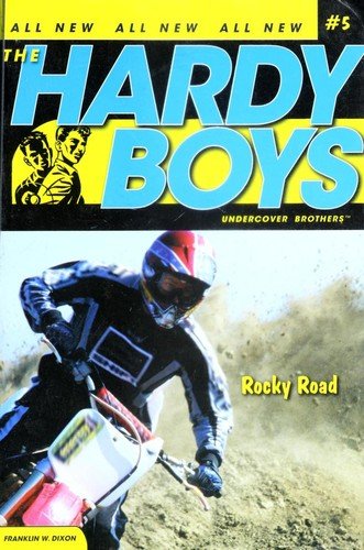 Rocky Road