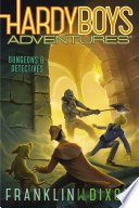 Dungeons & Detectives