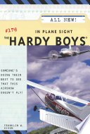 In Plane Sight