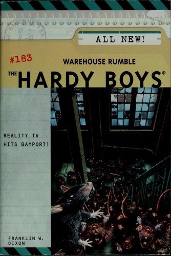 Warehouse RumbleS
