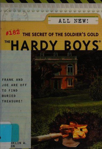 The Secret of the Soldier's Gold