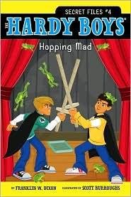 Hopping Mad
