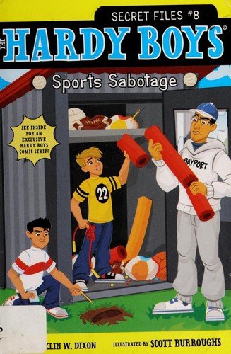 Sports Sabotage
