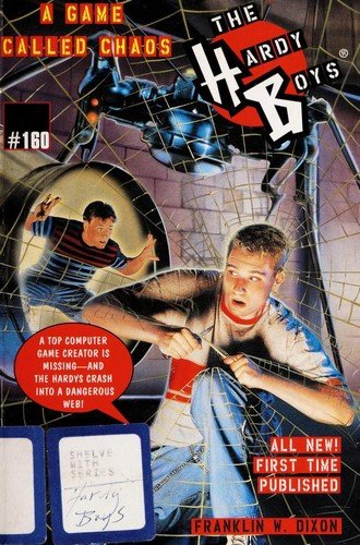A Game Called Chaos