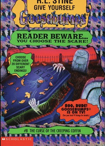 The Curse of the Creeping Coffin