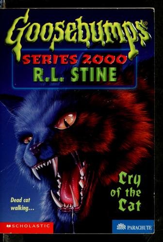 Cry of the cat