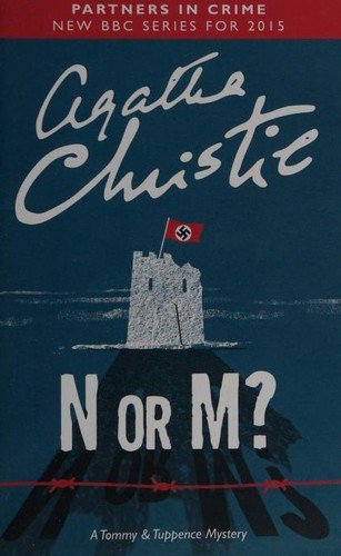 N or M?