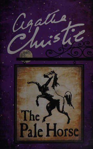 The Pale Horse