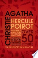 Hercule Poirot: The Complete Short Stories