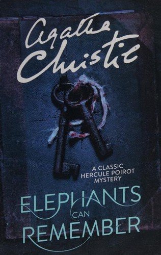 Elephants Can Remember