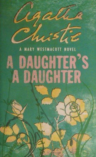 A daughter's a daughter