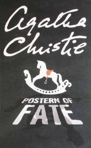 Postern Of Fate