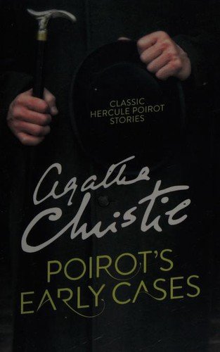 Poirot's Early Cases