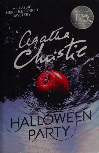 Halloween party