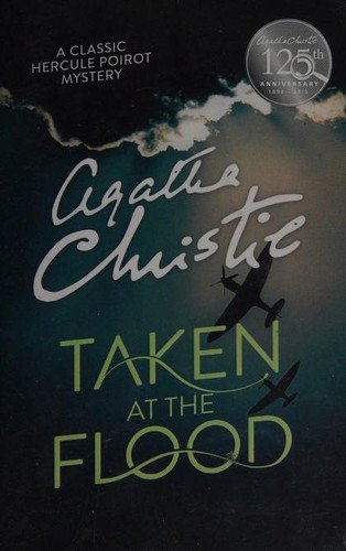 Taken at the Flood