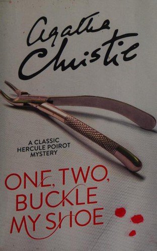 One Two Buckle My Shoe