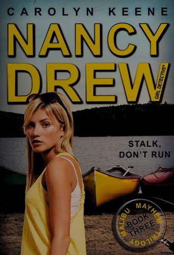 Stalk, Don't Run