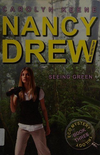 Seeing Green