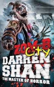 ZOM-B CITY DARREN SHAN