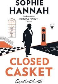CLOSED CASKET AGATHA CHRISTIE
