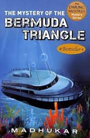 THE MYSTERY OF THE BERMUDA TRIANGLE