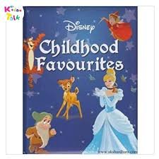 Childhood favorites
