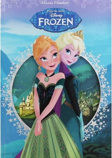 Disney's Frozen