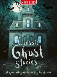 CLASSIC GHOST STORIES