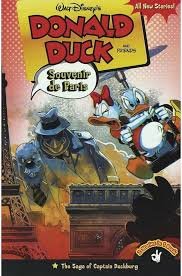 WALT DISNEY'S DONALD DUCK AND FRIENDS