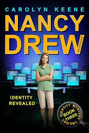 NANCY DREW IDENTITY REVEALED
