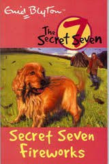 Secret Seven Fireworks
