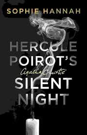 SOPHIE HANNAH HERCULE POIROT'S SILENT NIGHT