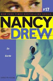 NANCY DREW EN GARDE