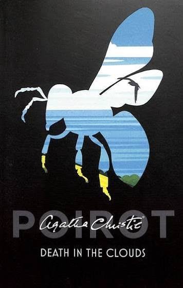 POIROT DEATH IN THE CLOUDS