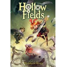 Hollow fields vol-2