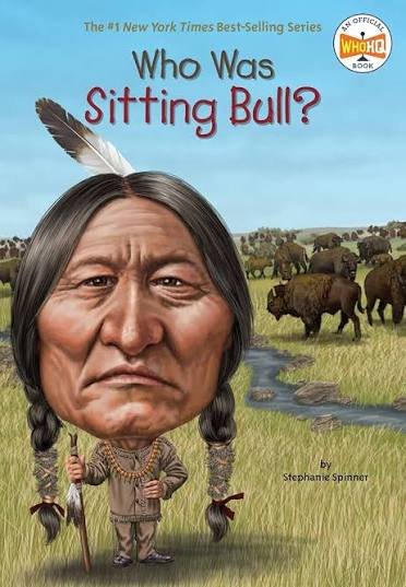 Sitting Bull
