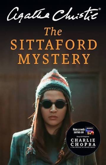 THE SITTAFRORD MYSTERY AGATHA CHRISTIE