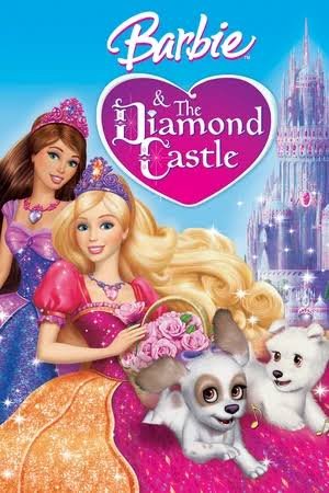 Barbie & the diamond castle