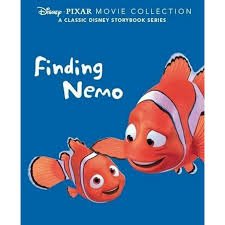 Finding nemo