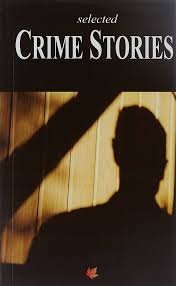 SELECTED CRIME STORIES